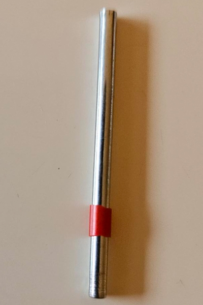 Magnet Kügelchen vergoldet 1000 Stück